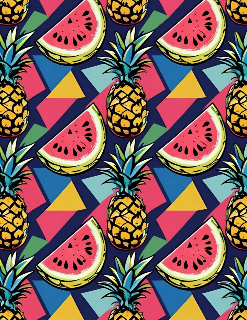 20 Summer Art Challenges to Elevate Your Creativity 12 1