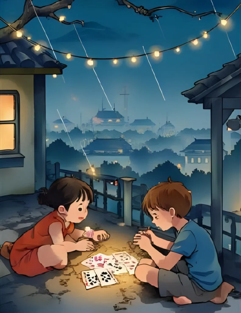 20 Summer Art Challenges to Elevate Your Creativity 13 1