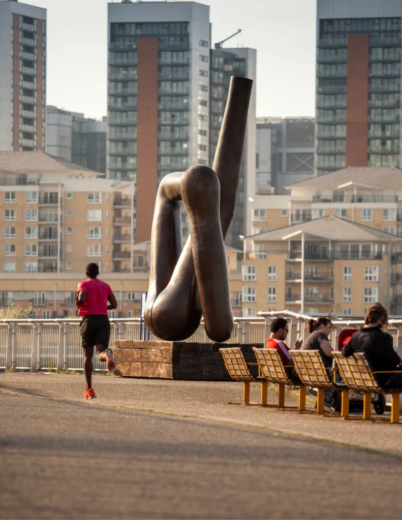 15 Amazing Outdoor Art Installations to Visit This Summer 13 2