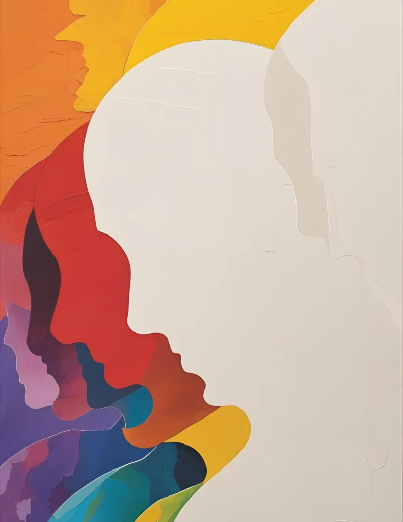 15 Fun Abstract Art Ideas to Explore This Summer 13 3