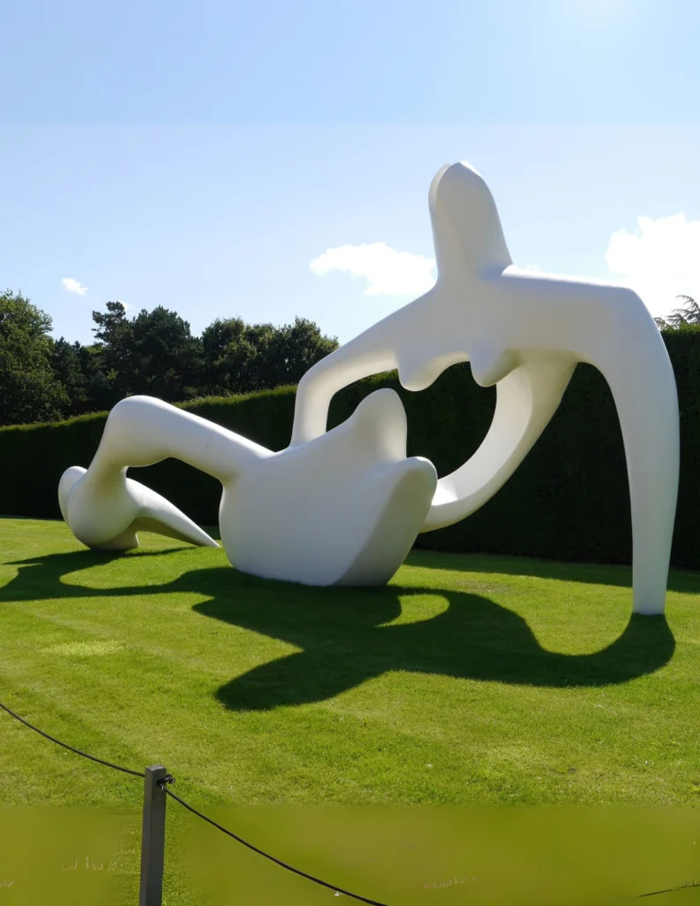 15 Amazing Outdoor Art Installations to Visit This Summer 14 2
