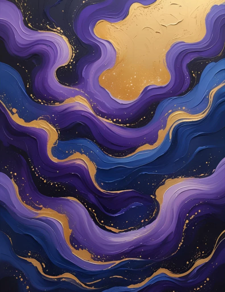 15 Fun Abstract Art Ideas to Explore This Summer 14 3