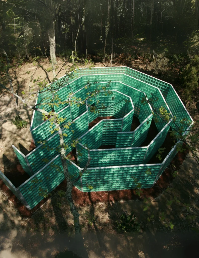 15 Amazing Outdoor Art Installations to Visit This Summer 15 2