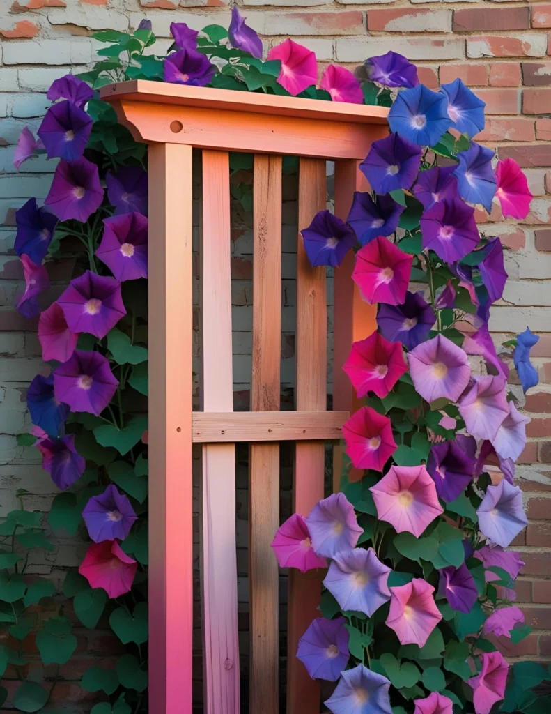 20 Creative Outdoor Art Ideas for Your Summer Garden 16