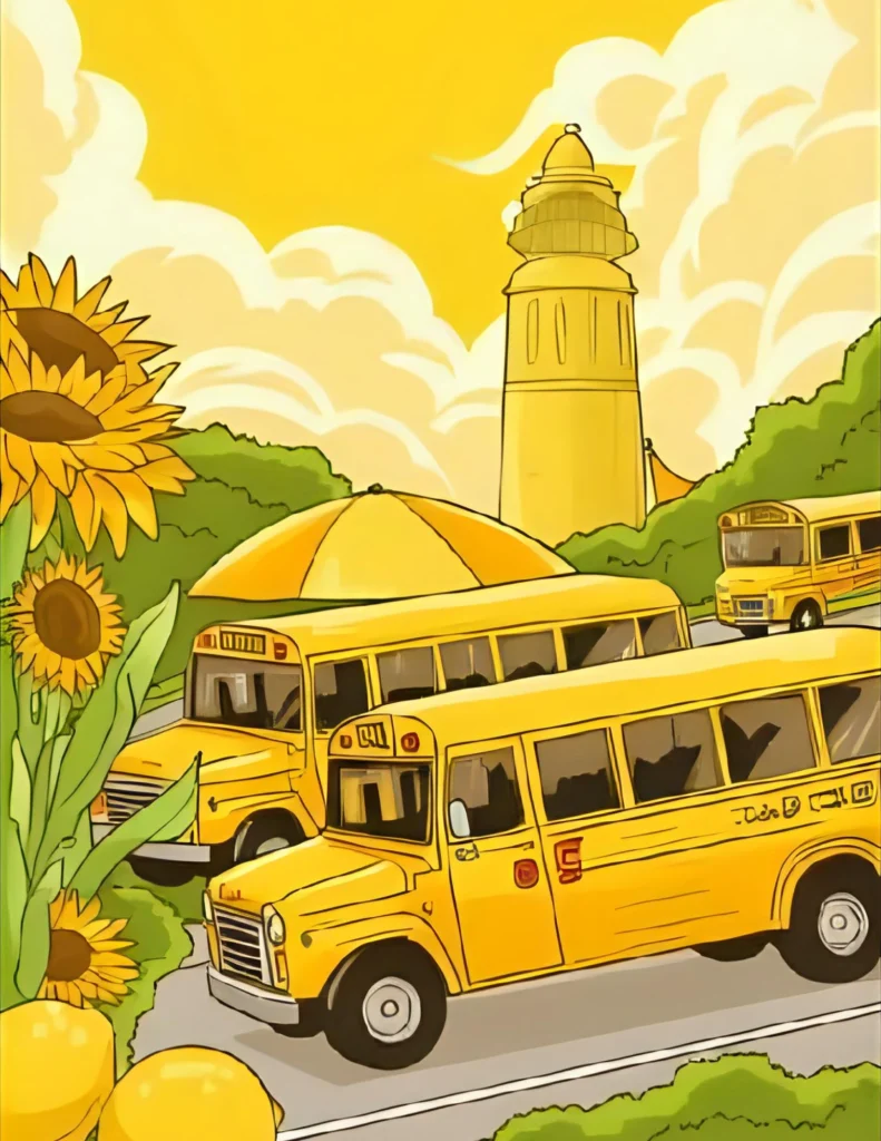 20 Summer Art Challenges to Elevate Your Creativity 17 1