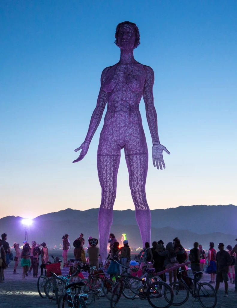 10 Summer Festivals Celebrating Art Around the World 2 3