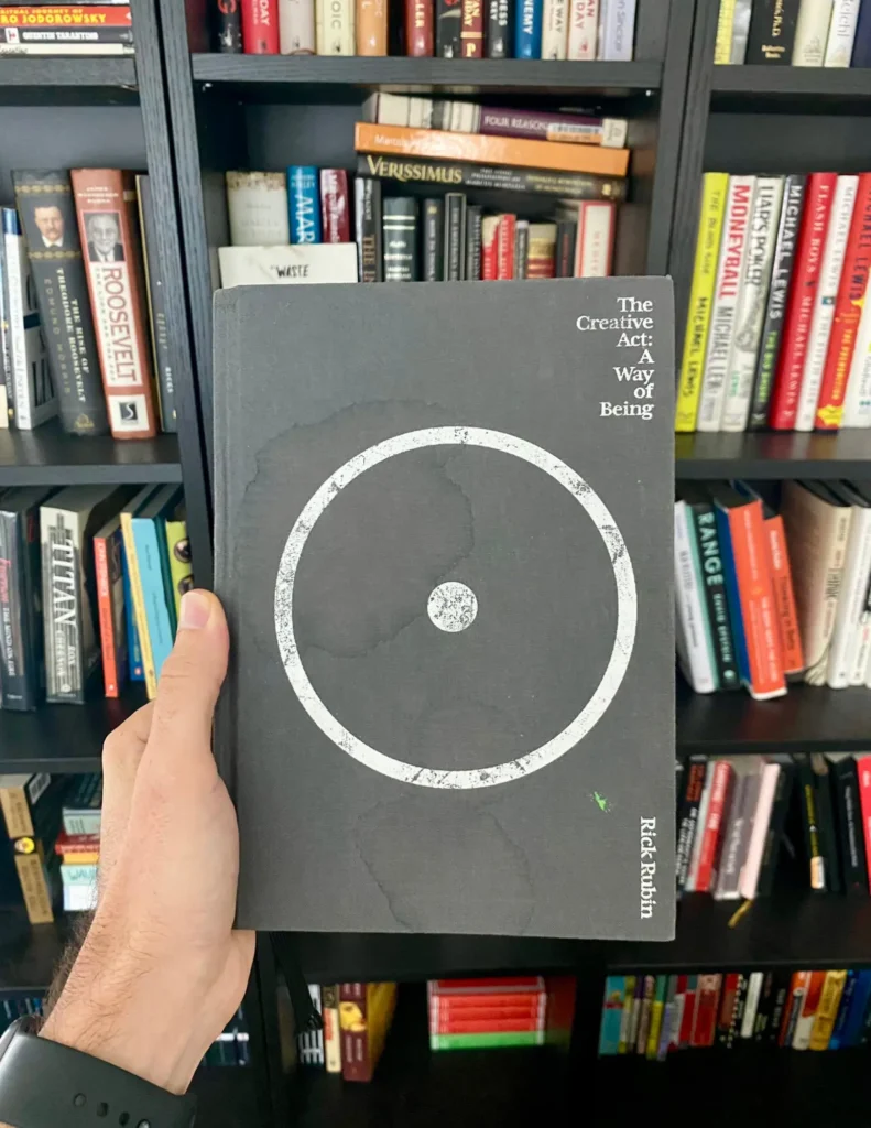 10 Best Summer Reads for Aspiring Artists 2 5