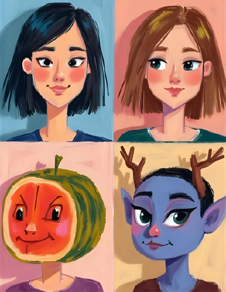 20 Summer Art Challenges to Elevate Your Creativity 20 1