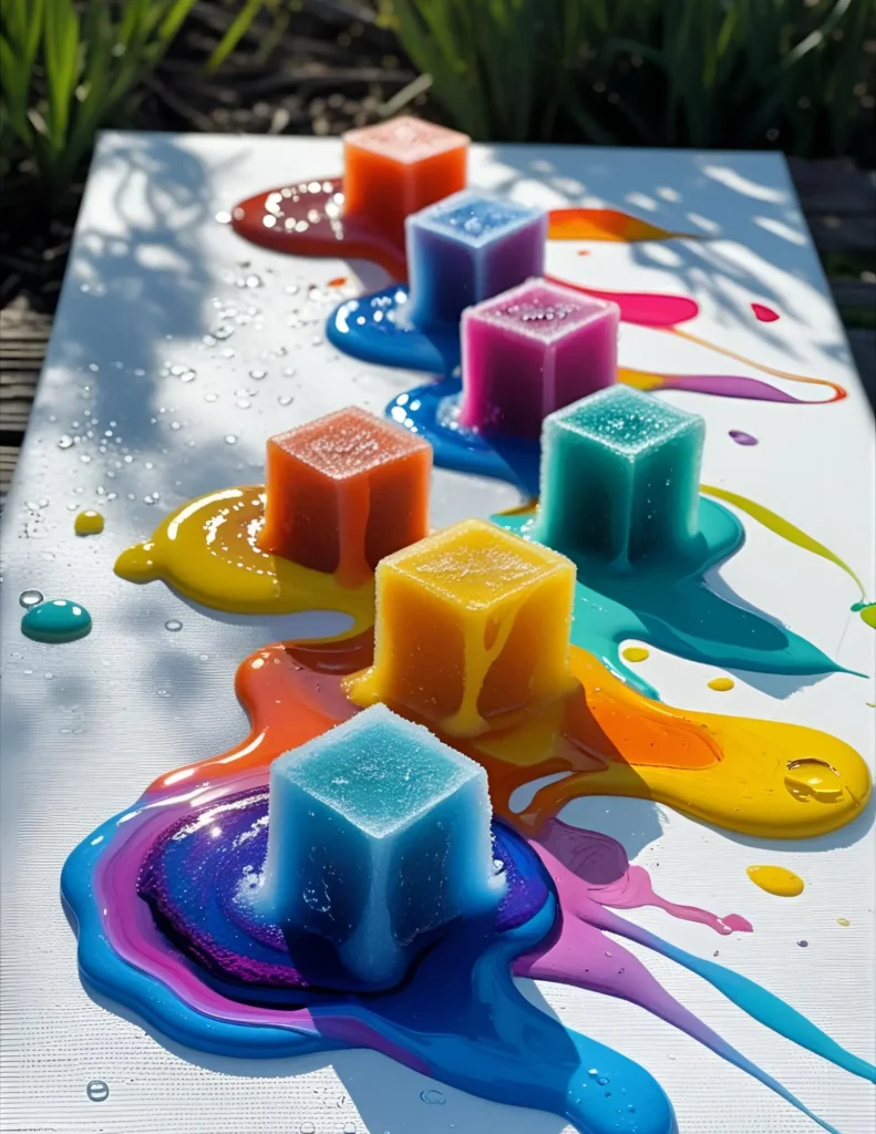 15 Fun Abstract Art Ideas to Explore This Summer 3 5