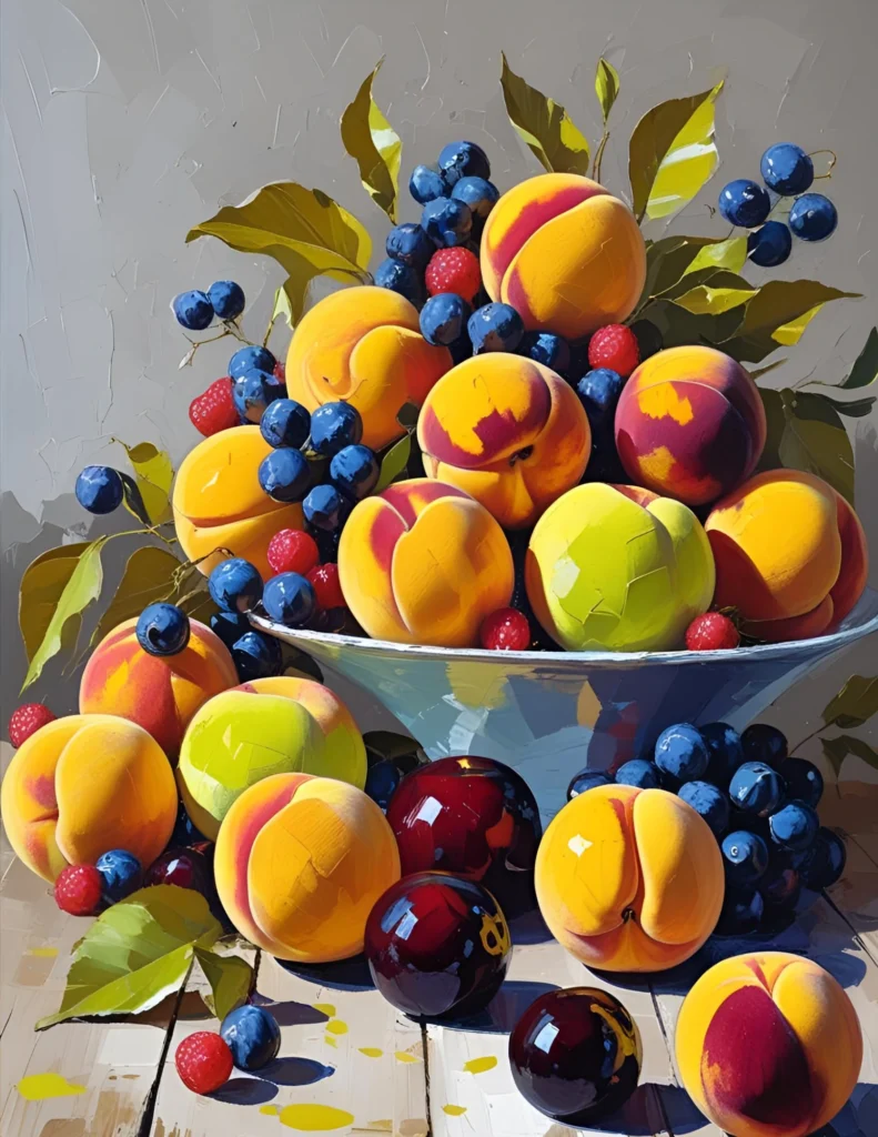 20 Summer Art Challenges to Elevate Your Creativity 4 2