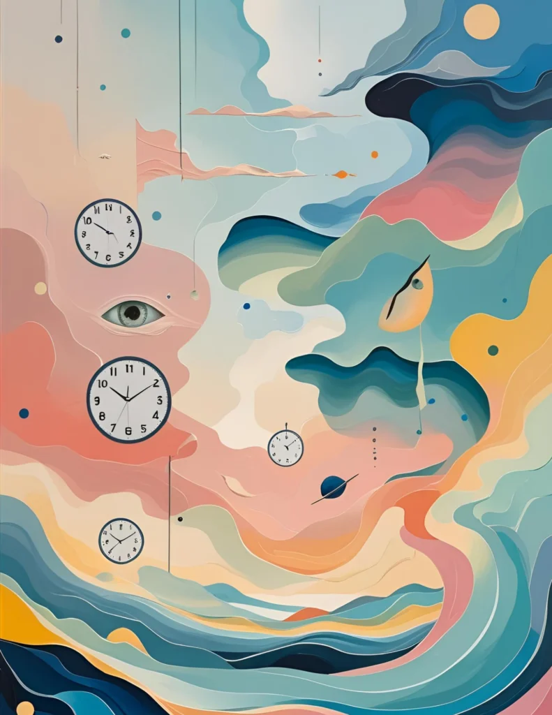 15 Fun Abstract Art Ideas to Explore This Summer 4 5