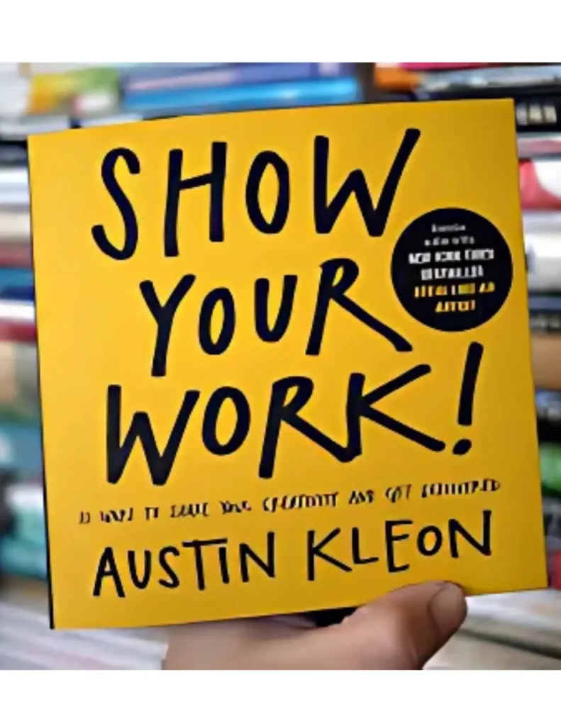 10 Best Summer Reads for Aspiring Artists 4 6