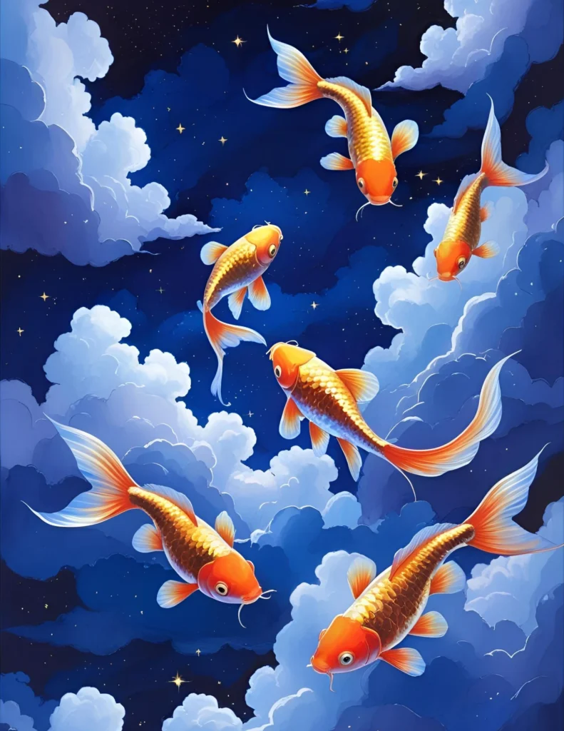 20 Summer Art Challenges to Elevate Your Creativity 5 2