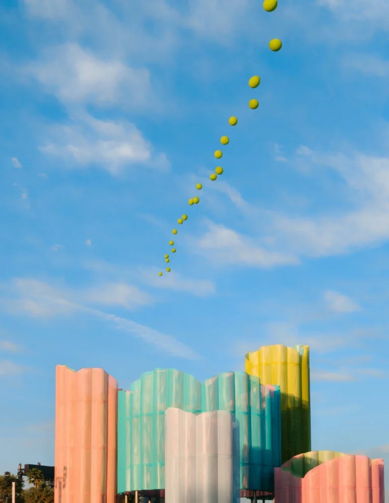 15 Amazing Outdoor Art Installations to Visit This Summer 5 3
