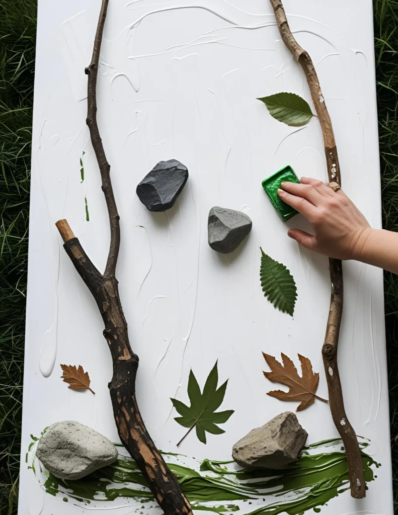 15 Fun Abstract Art Ideas to Explore This Summer 5 5