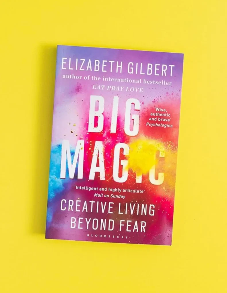 10 Best Summer Reads for Aspiring Artists 5 6