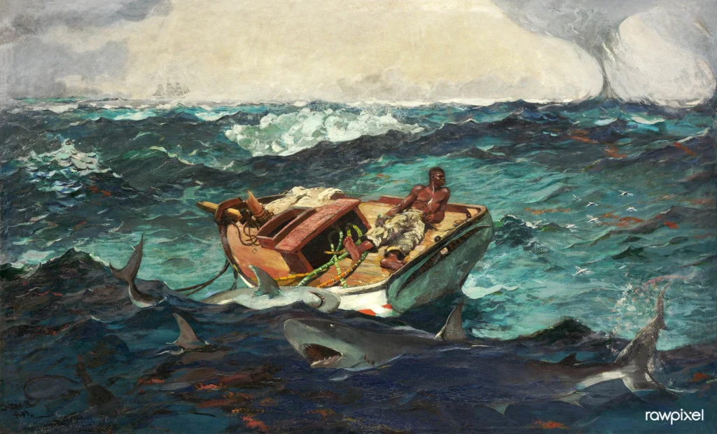 5 Iconic Summer Paintings of All Time 51100416397 37a7c4bf04 k