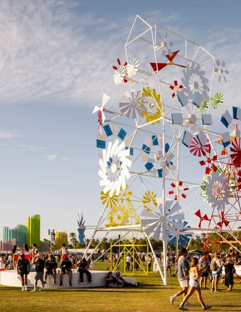 15 Amazing Outdoor Art Installations to Visit This Summer 6 3