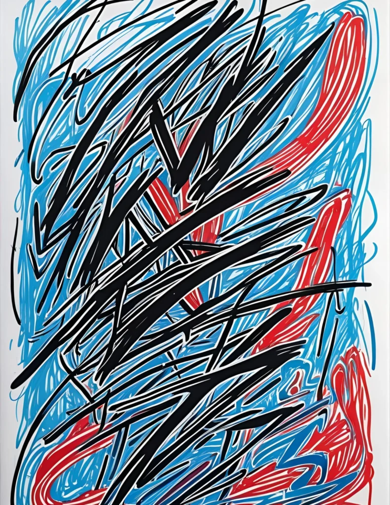 15 Fun Abstract Art Ideas to Explore This Summer 6 5