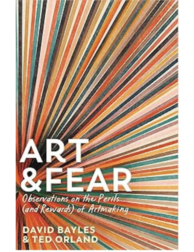 10 Best Summer Reads for Aspiring Artists 6 6