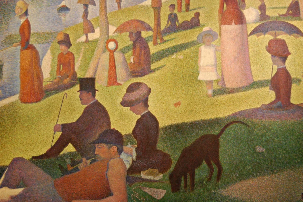 5 Iconic Summer Paintings of All Time 6694389883 f5474336fb 3k