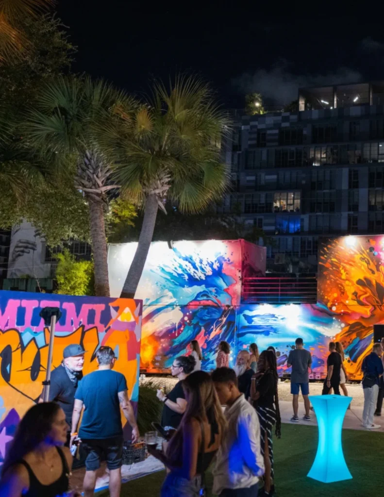 10 Summer Festivals Celebrating Art Around the World 7 4