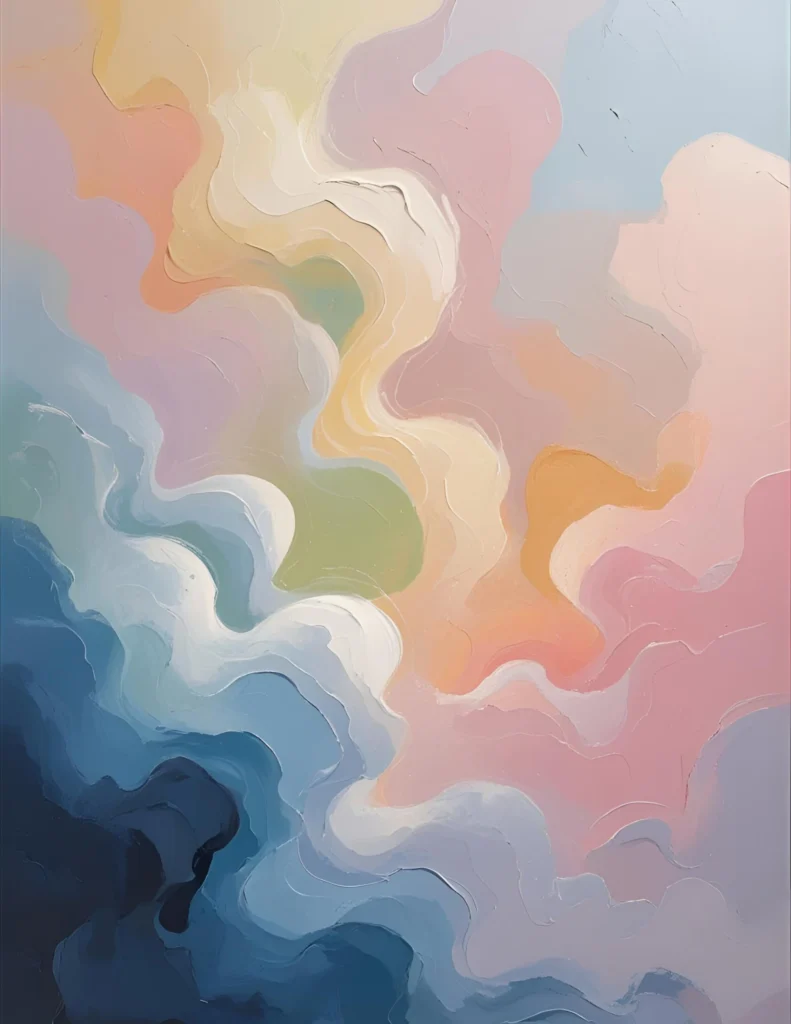 15 Fun Abstract Art Ideas to Explore This Summer 7 5