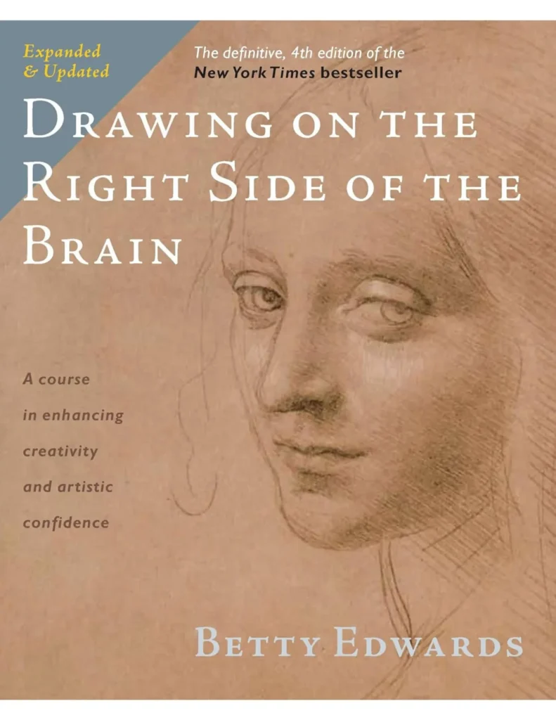 10 Best Summer Reads for Aspiring Artists 7 6