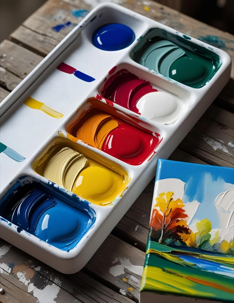 10 Tips for Painting En Plein Air in the Summer 8 1