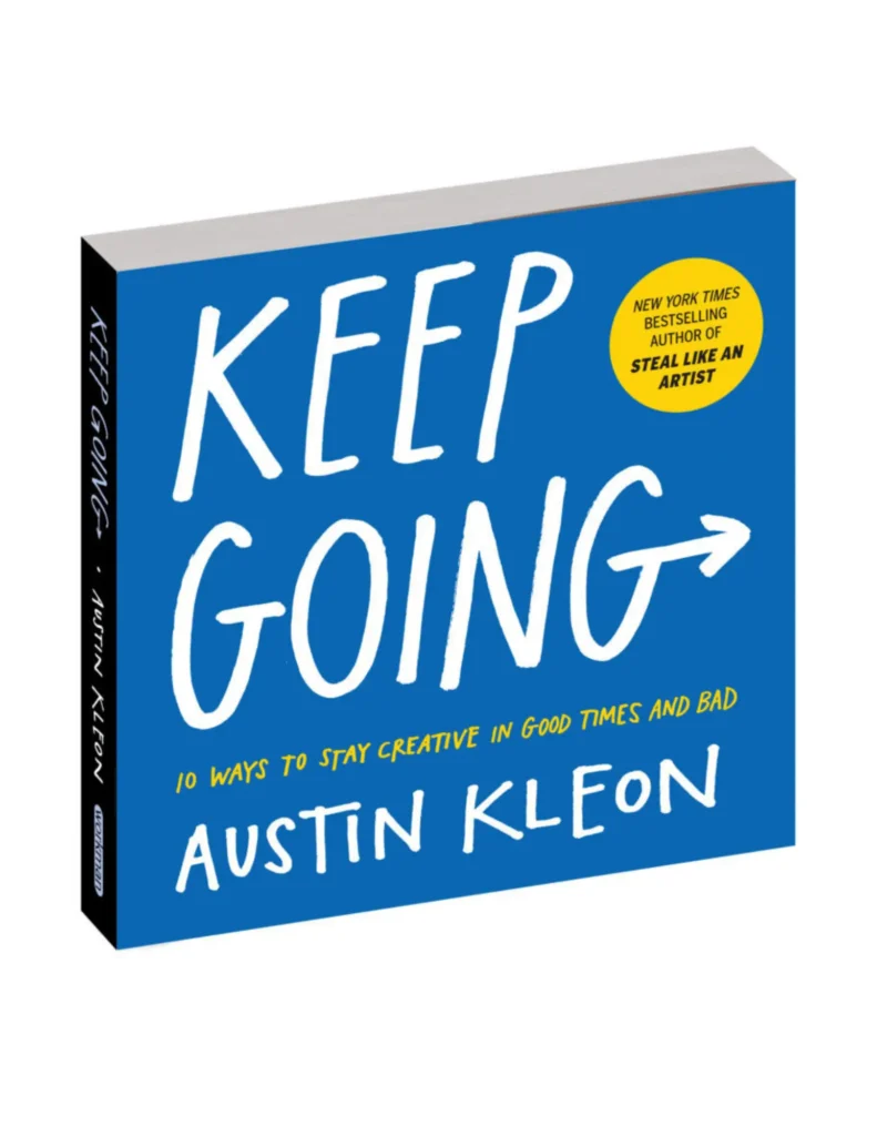 10 Best Summer Reads for Aspiring Artists 8 6