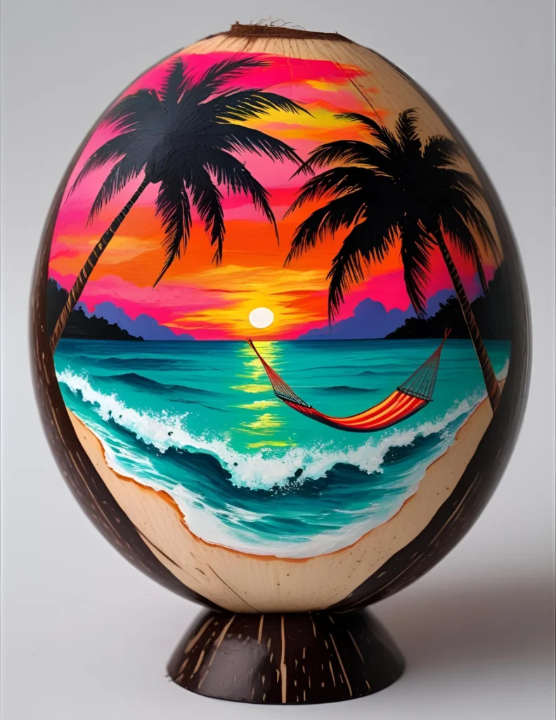 20 Summer Art Challenges to Elevate Your Creativity 9 2