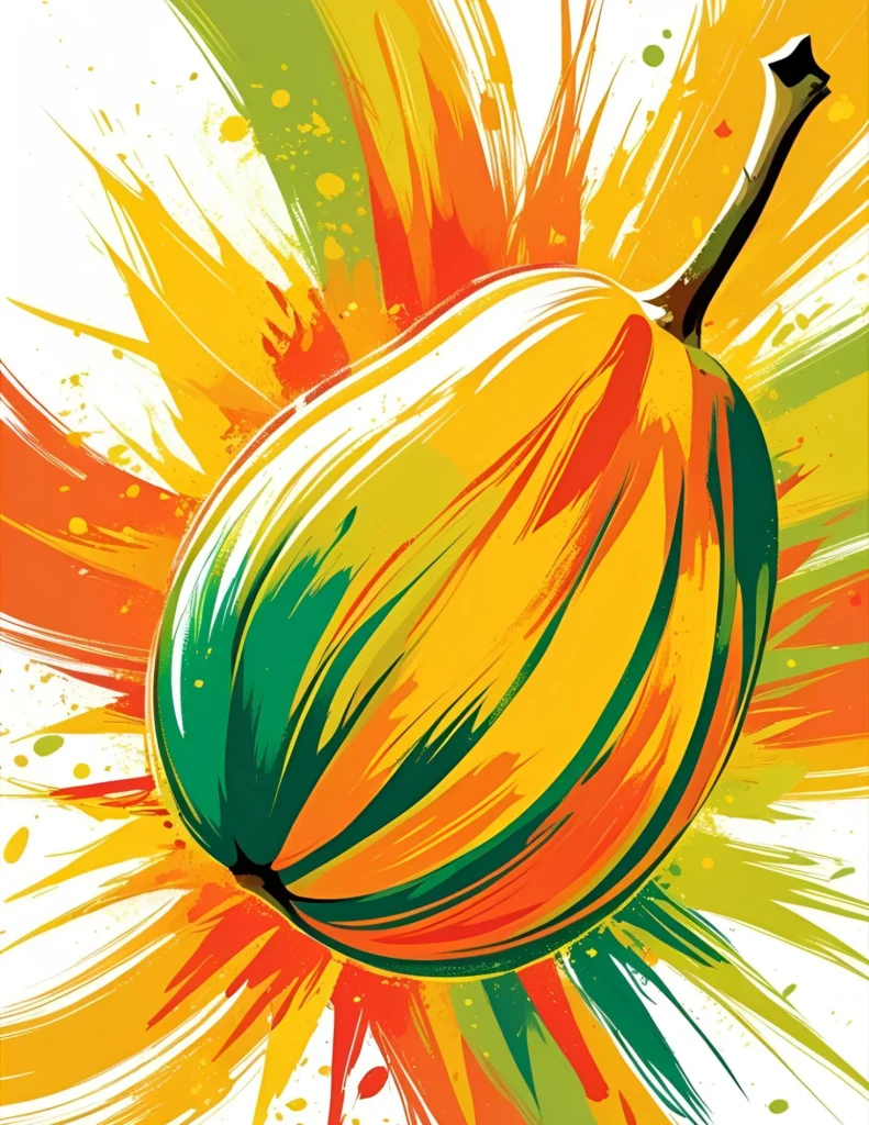 15 Fun Abstract Art Ideas to Explore This Summer 9 5