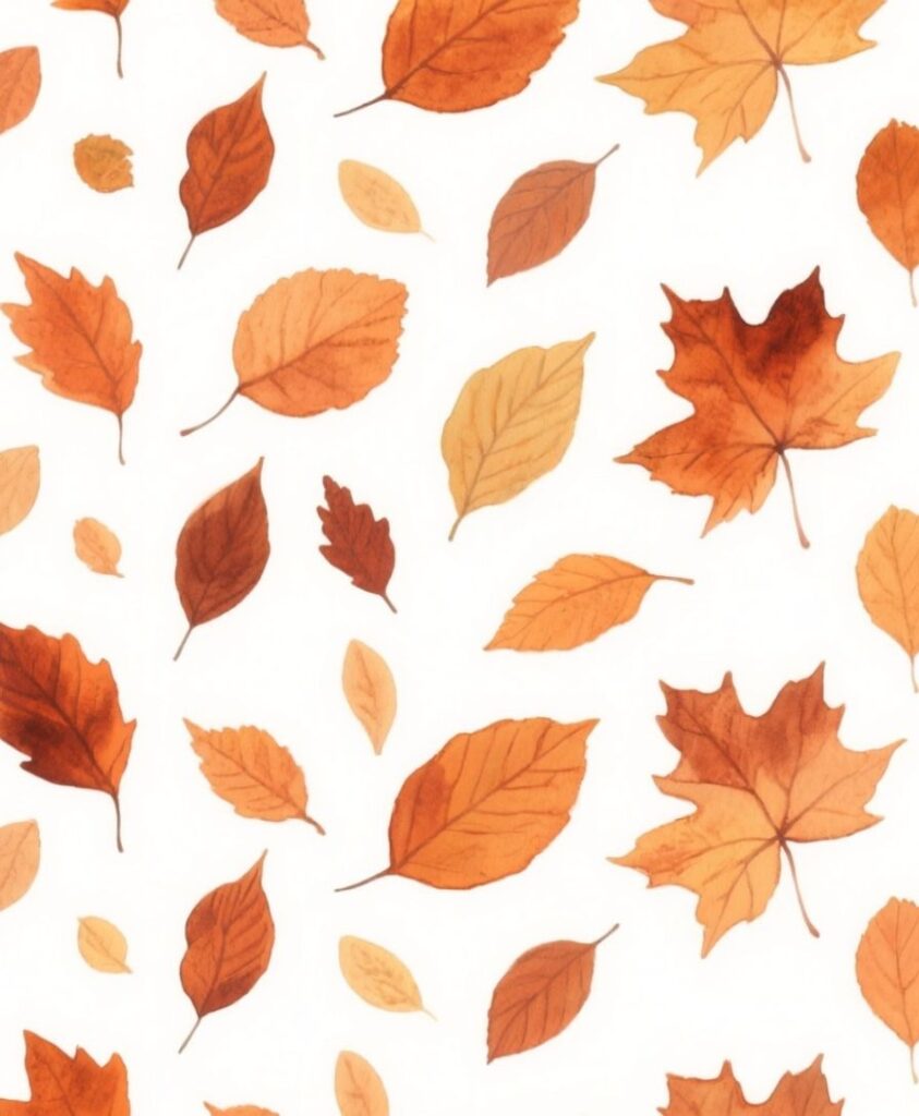 16 Fall Themed Pattern Ideas to try this Season 1 1