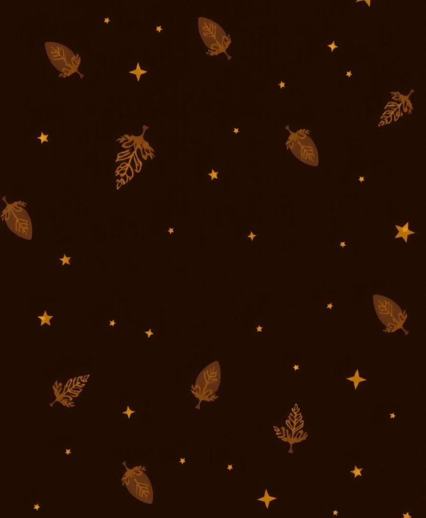 16 Fall Themed Pattern Ideas to try this Season 12