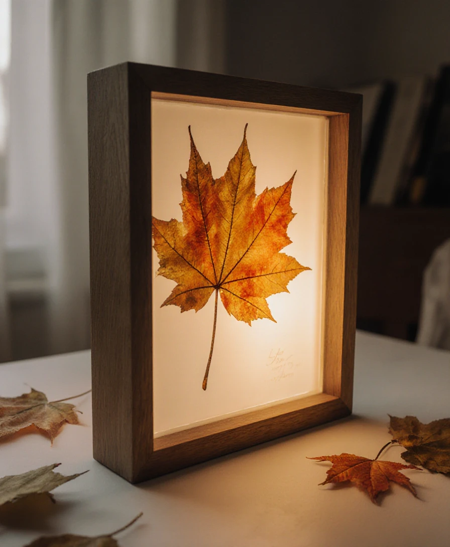 18 Easy Fall Leaf Art Project Ideas (That Actually Feel Fresh) 37d8ba5cc0ac48499ebfd146d3236b52
