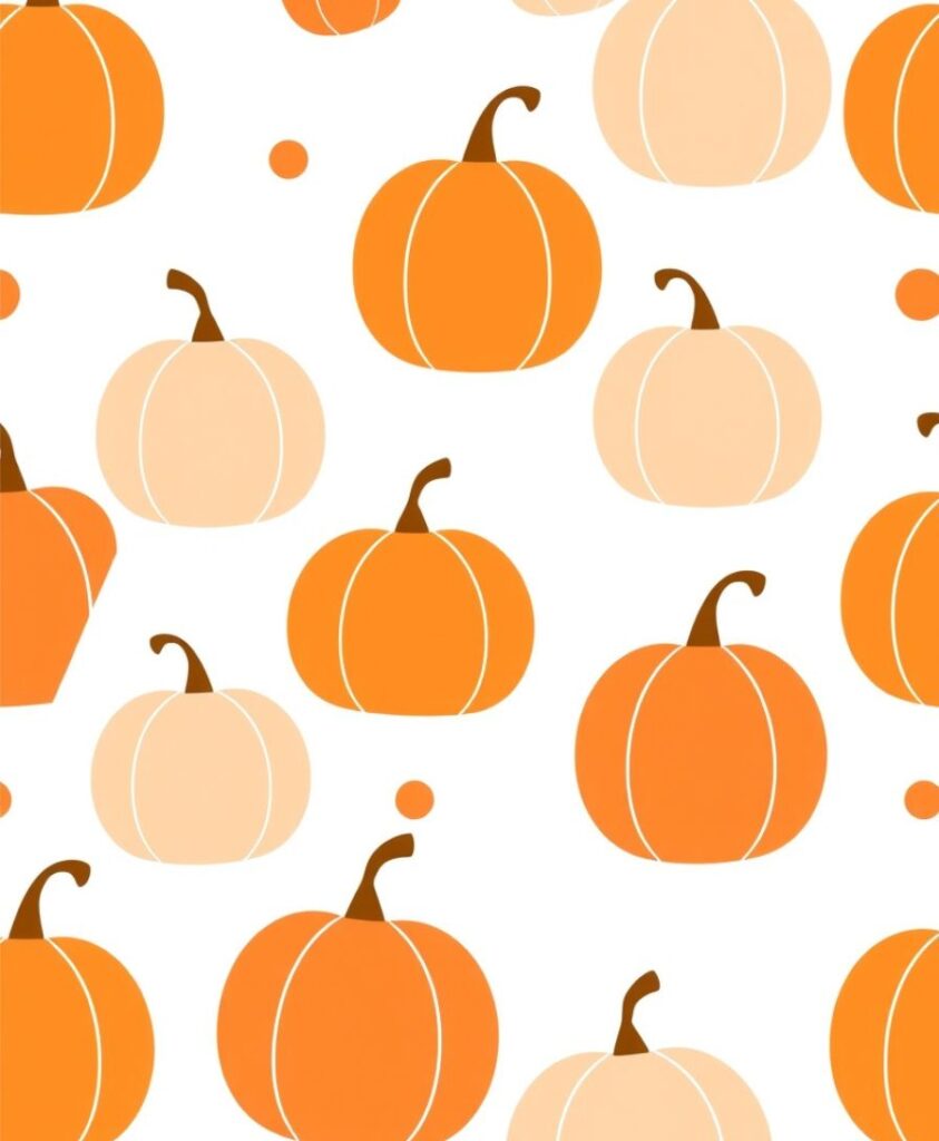 16 Fall Themed Pattern Ideas to try this Season 7