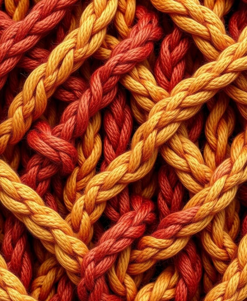 16 Fall Themed Pattern Ideas to try this Season 8
