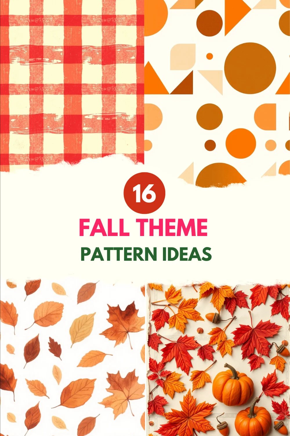 16 Fall Themed Pattern Ideas to try this Season Copy of Pin Images Standard