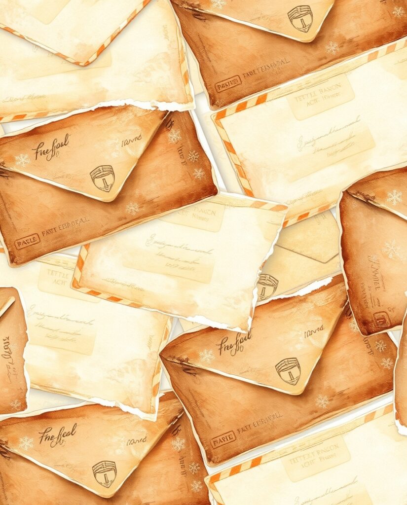 Flux Schnell delicate watercolor painting Aged watercolor enve 1