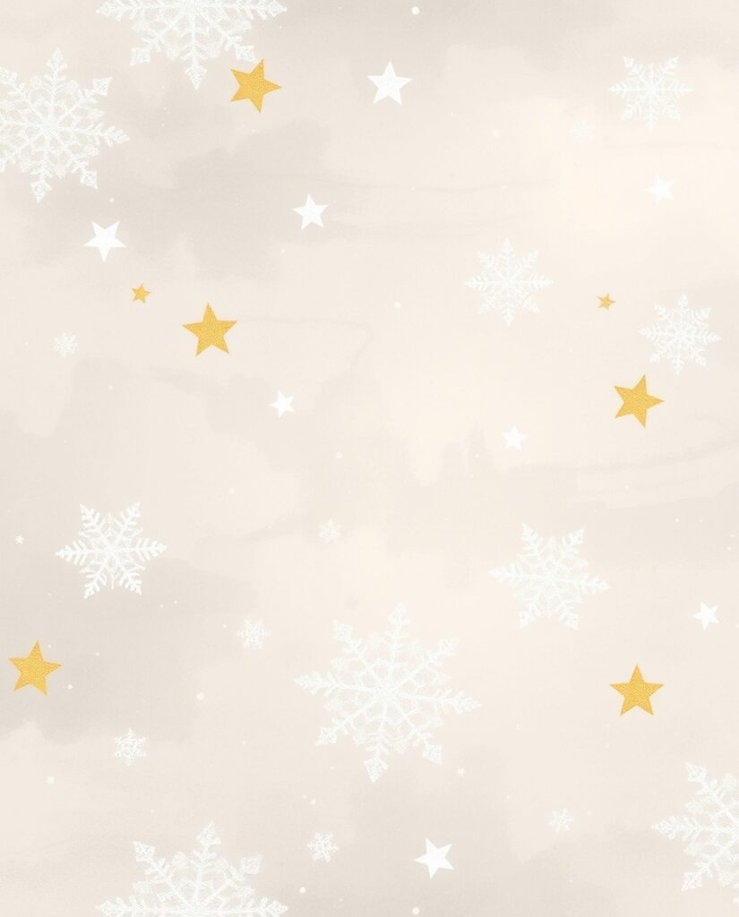 15 Magical Christmas Wallpaper Ideas Flux Schnell delicate watercolor painting Elegant wallpaper pa 3