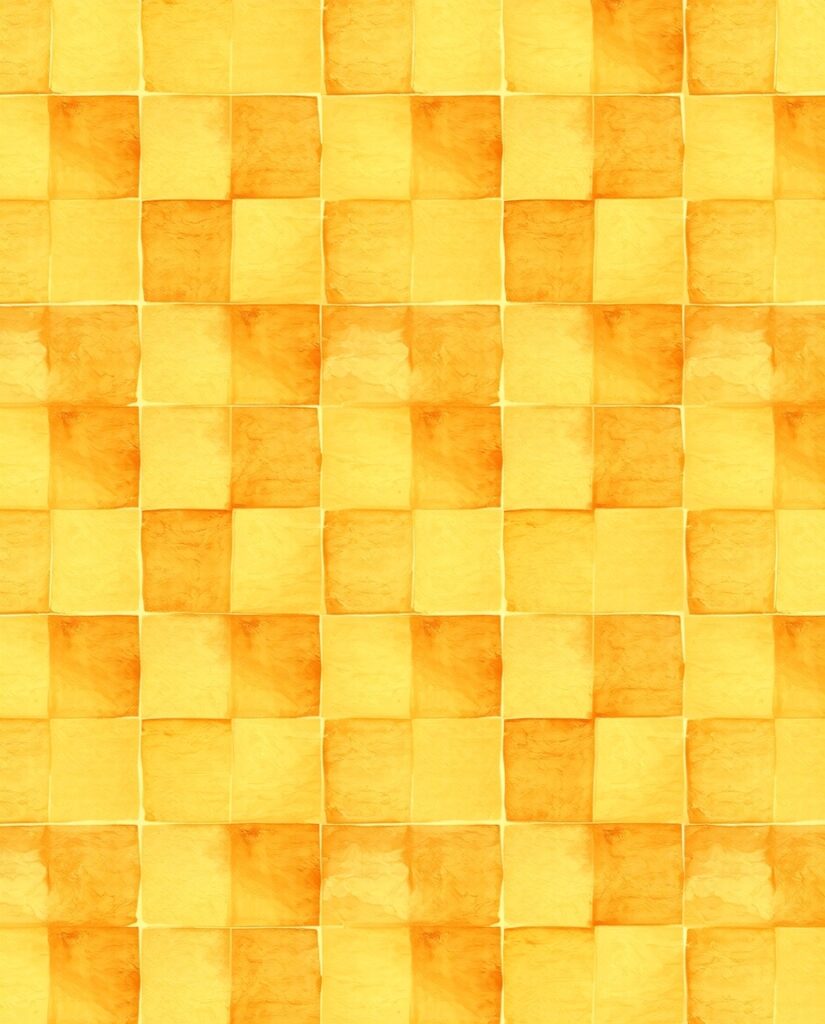 11 Meditative Christmas Art Pattern Ideas Flux Schnell delicate watercolor painting Gridlike repeating p 3