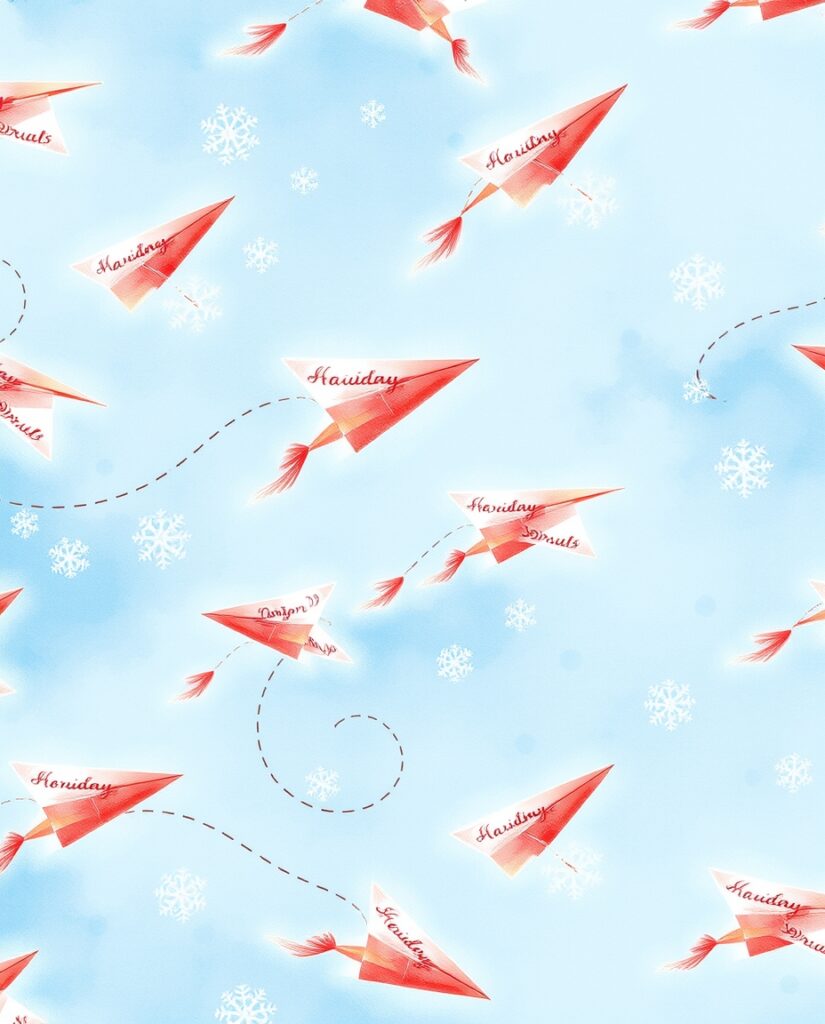 Flux Schnell delicate watercolor painting Repeating watercolor 2