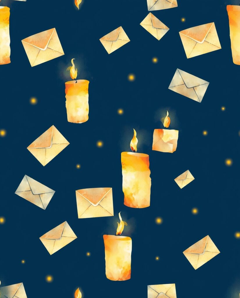 Flux Schnell delicate watercolor painting Watercolor silhouett 1