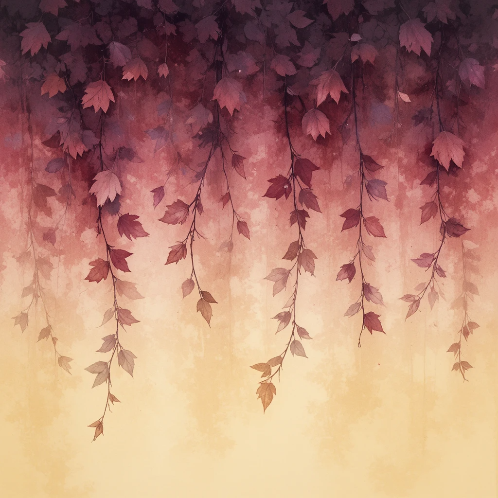 12 Leaf Pattern Ideas for Autumn piclumen 1760788188993