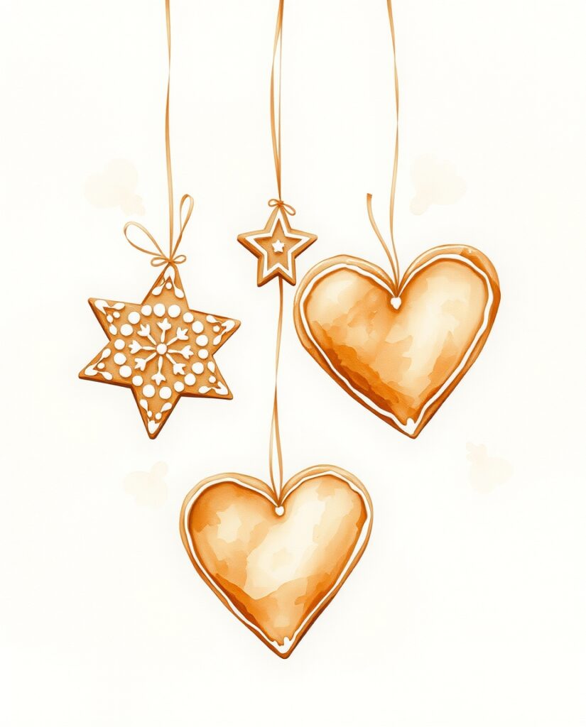 Flux Schnell Delicate watercolor painting of intricately desig 2