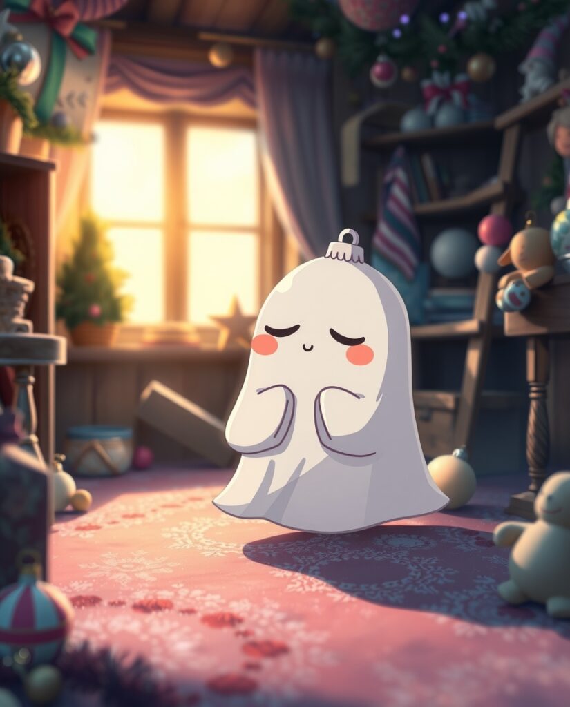 Flux Schnell cinematic keyframe13 anime keyframe12 Kawaii slee 0