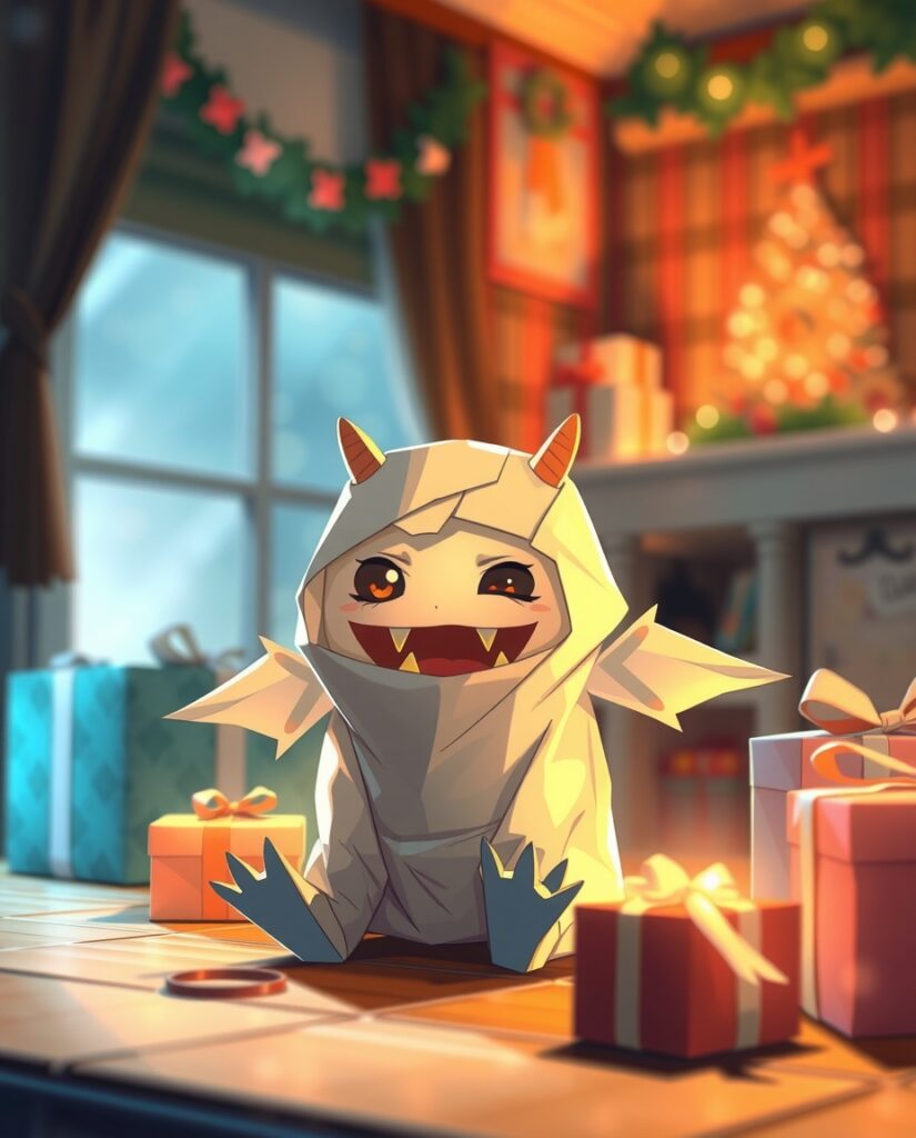 Flux Schnell cinematic keyframe13 anime keyframe12 Playful sma 0 1