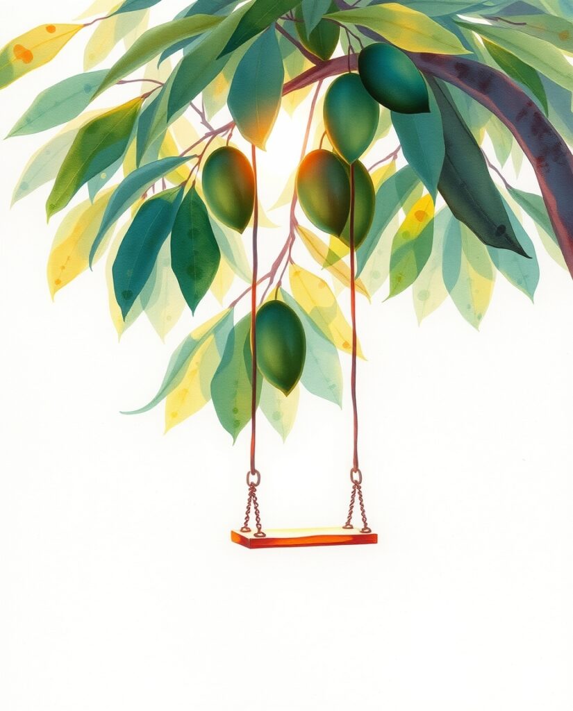 Flux Schnell delicate watercolor painting A dreamy watercolor 2