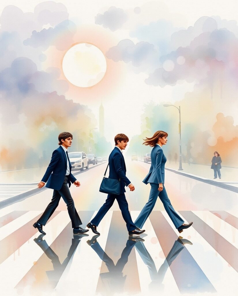 Flux Schnell delicate watercolor painting Artistic watercolor 2