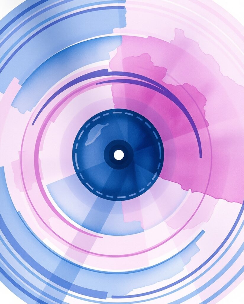 Flux Schnell delicate watercolor painting Watercolor abstracti 1